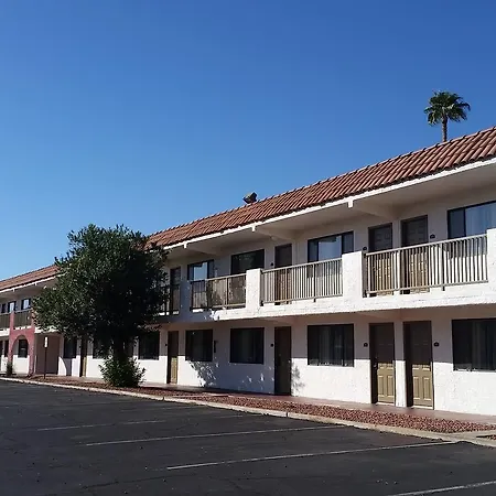 Dobson Ranch Inn
