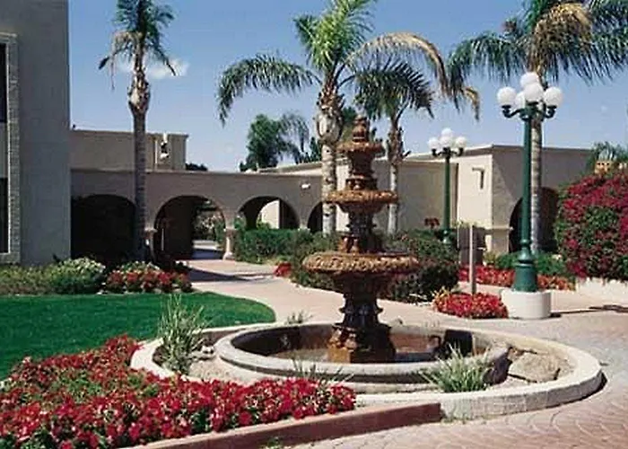 Dobson Ranch Mesa