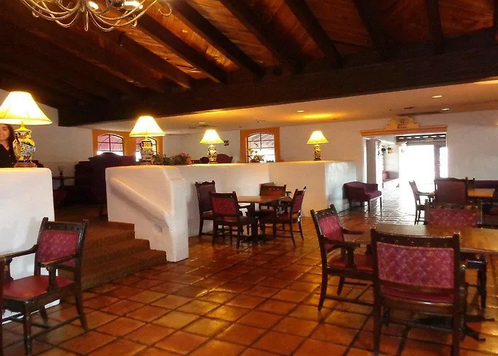 Hotel Dobson Ranch Mesa