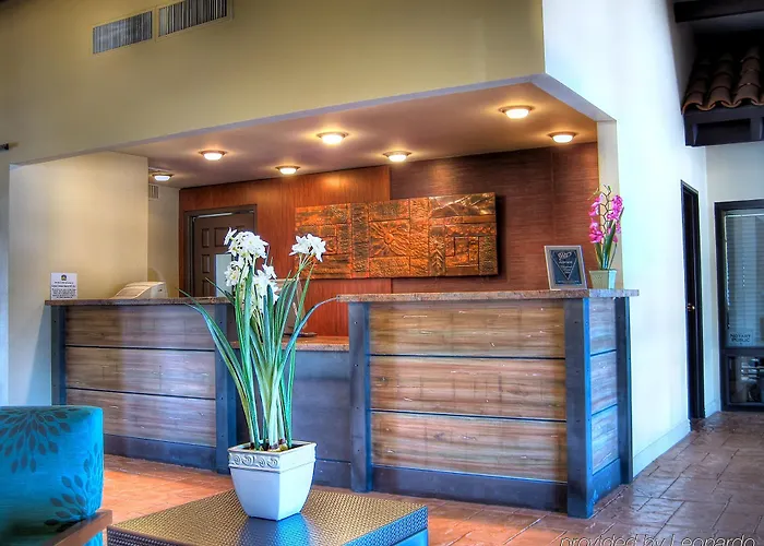 Dobson Ranch Hotel 3*