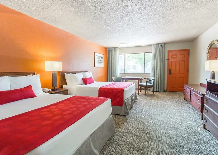Hotel Dobson Ranch Mesa