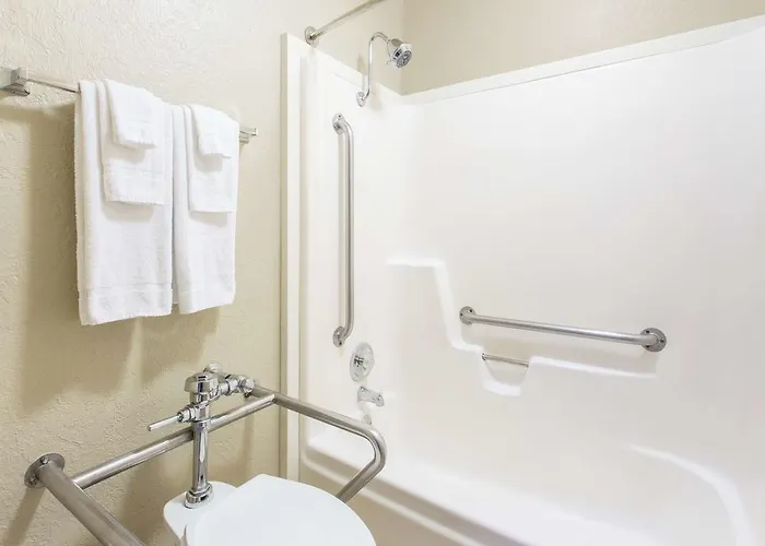 Hotel Dobson Ranch 3*