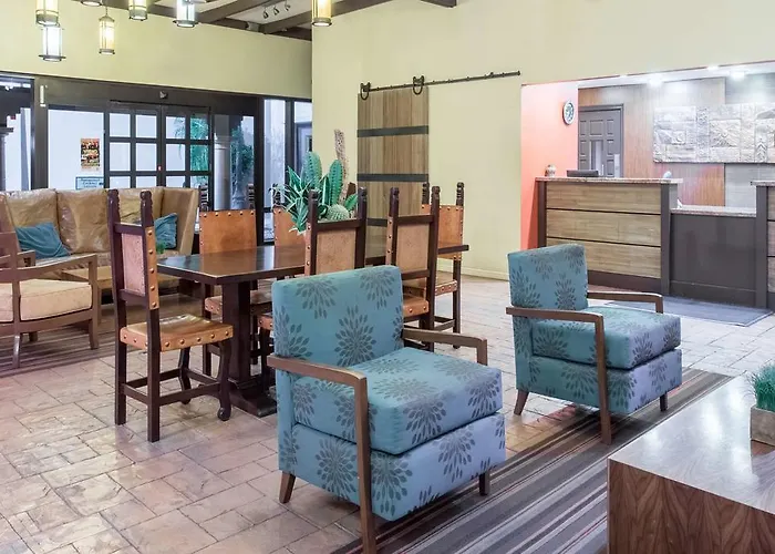 Hotel Dobson Ranch