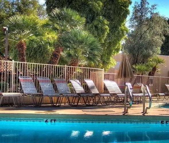 Hotel Dobson Ranch Mesa