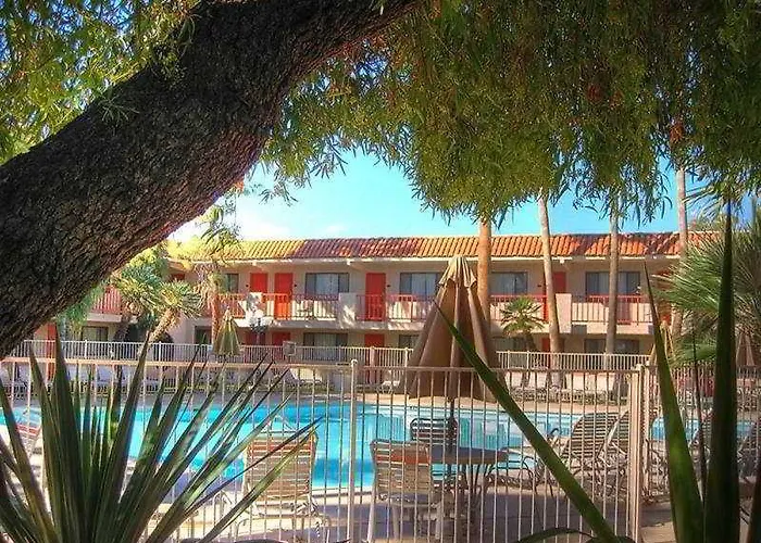 Dobson Ranch 3* Mesa
