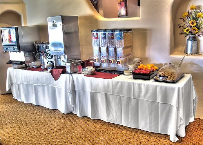 Dobson Ranch Hotel