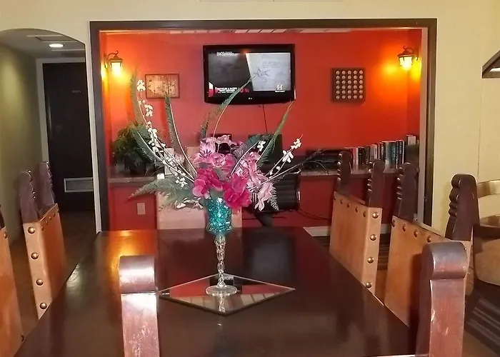 Dobson Ranch Hotel 3*