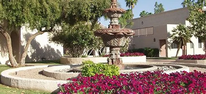 Hotel Dobson Ranch
