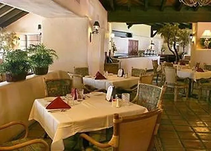 Dobson Ranch Hotel