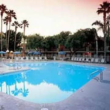 Hotel Dobson Ranch