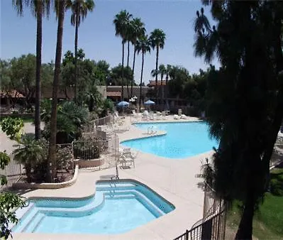 Dobson Ranch Hotel