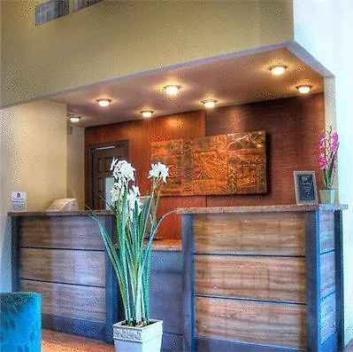 Hotel Dobson Ranch 3*