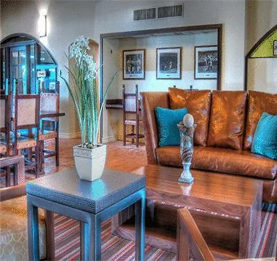 Dobson Ranch Hotel 3*