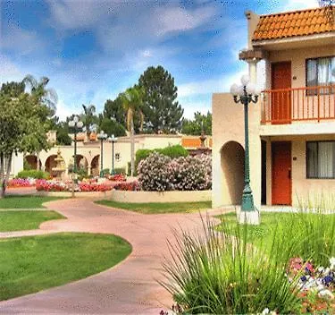 Hotel Dobson Ranch