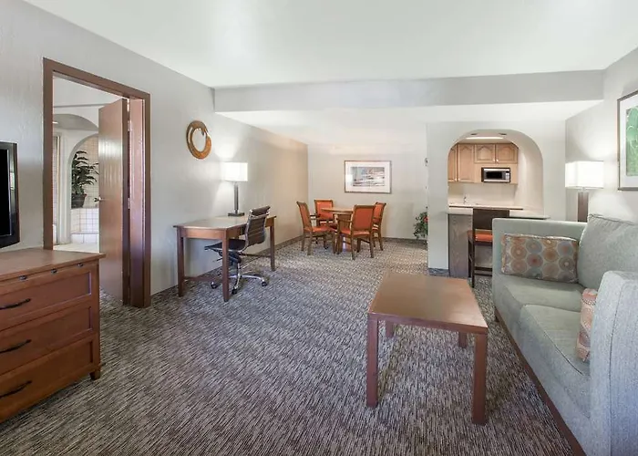 Hotel Dobson Ranch Mesa