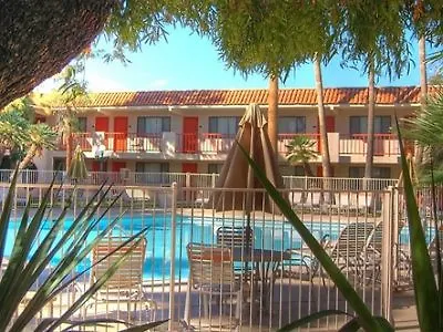 Dobson Ranch Hotel