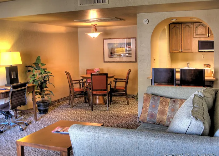 Hotel Dobson Ranch Mesa