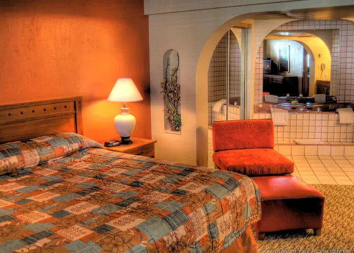Dobson Ranch Hotel 3*