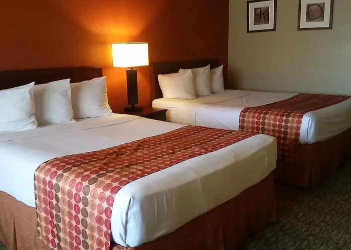 Hotel Dobson Ranch 3*