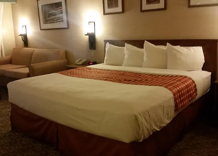 Dobson Ranch Hotel Mesa