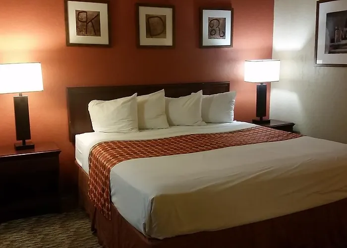 Hotel Dobson Ranch