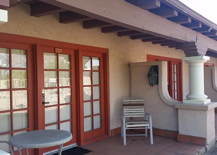 Dobson Ranch Hotel 3*