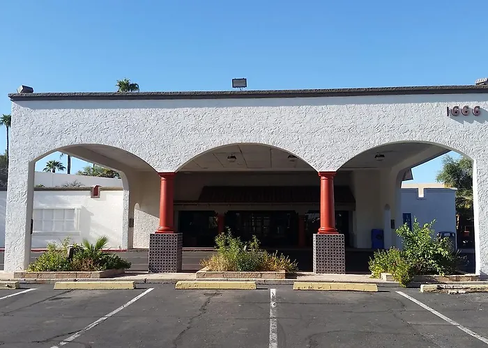 Dobson Ranch