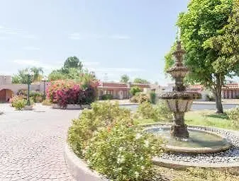 Hotel Dobson Ranch