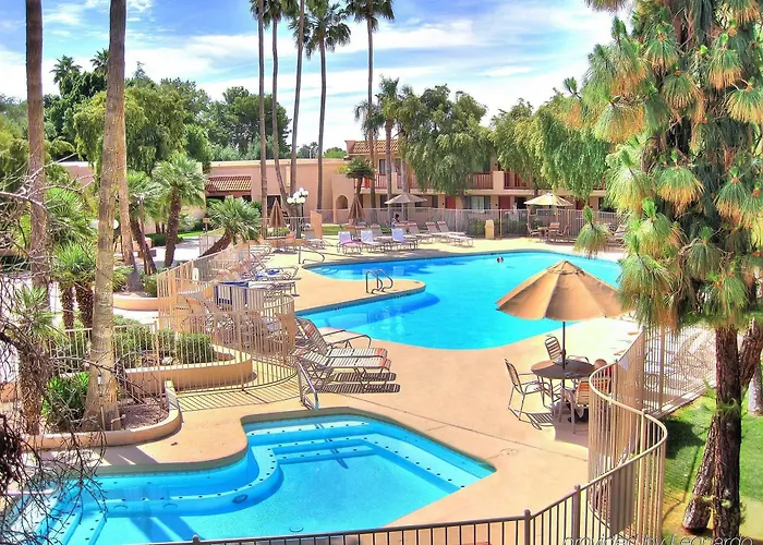 Dobson Ranch 3* Mesa