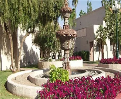 Dobson Ranch Hotel