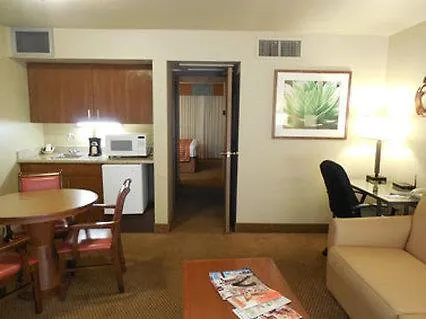 Dobson Ranch Hotel Mesa