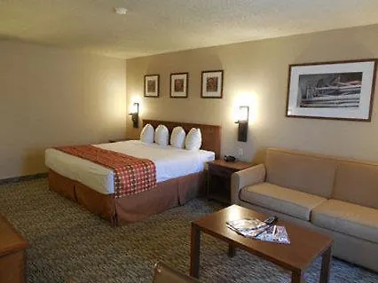 Dobson Ranch Hotel