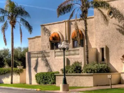 Dobson Ranch Mesa